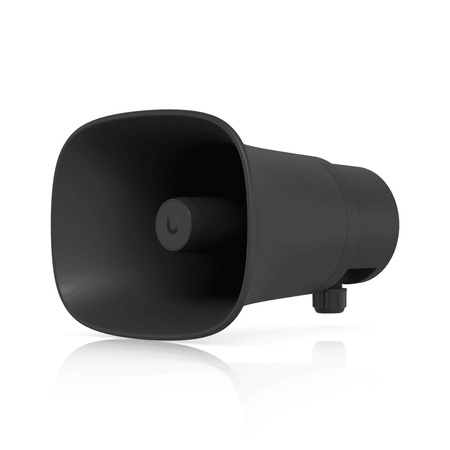 AI Horn Speaker
