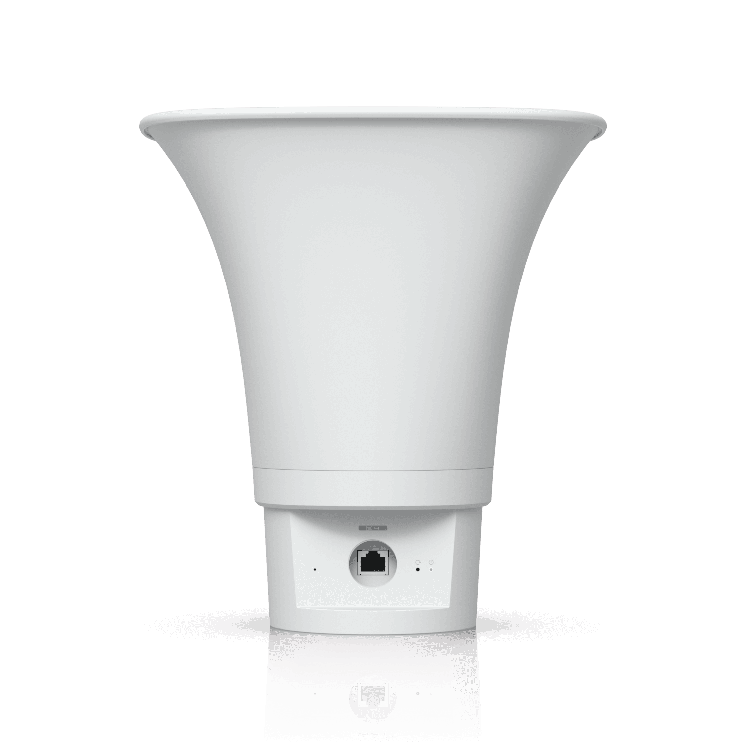 AI Horn Speaker