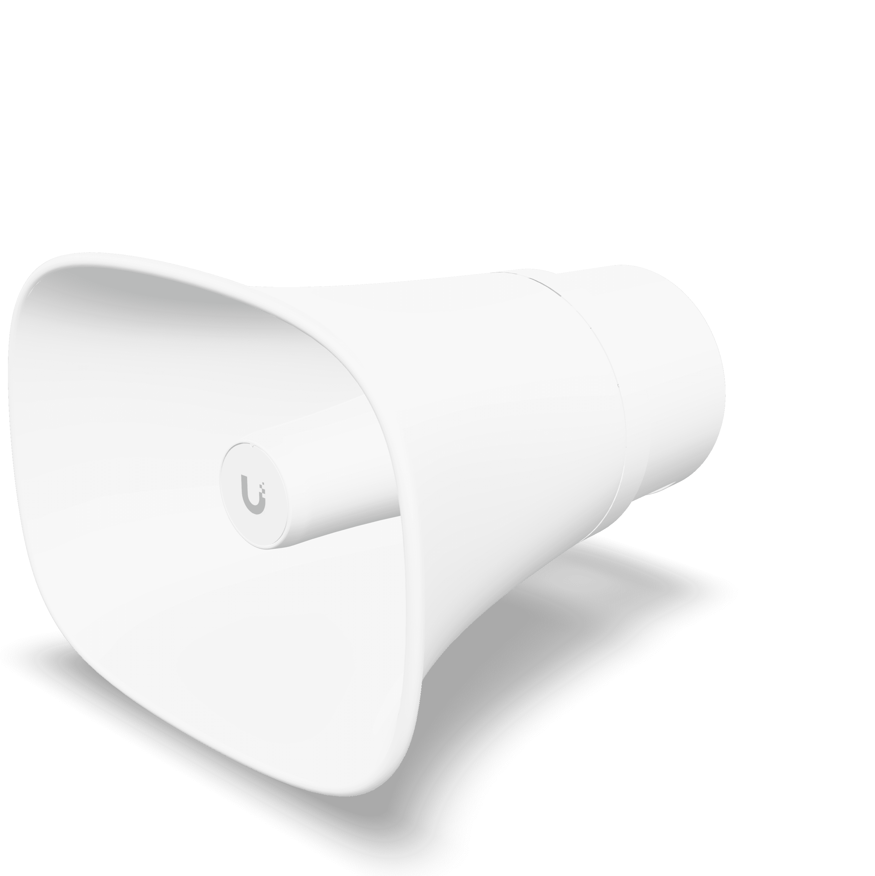 Model viewer poster for UP-AI-Horn-Speaker-W