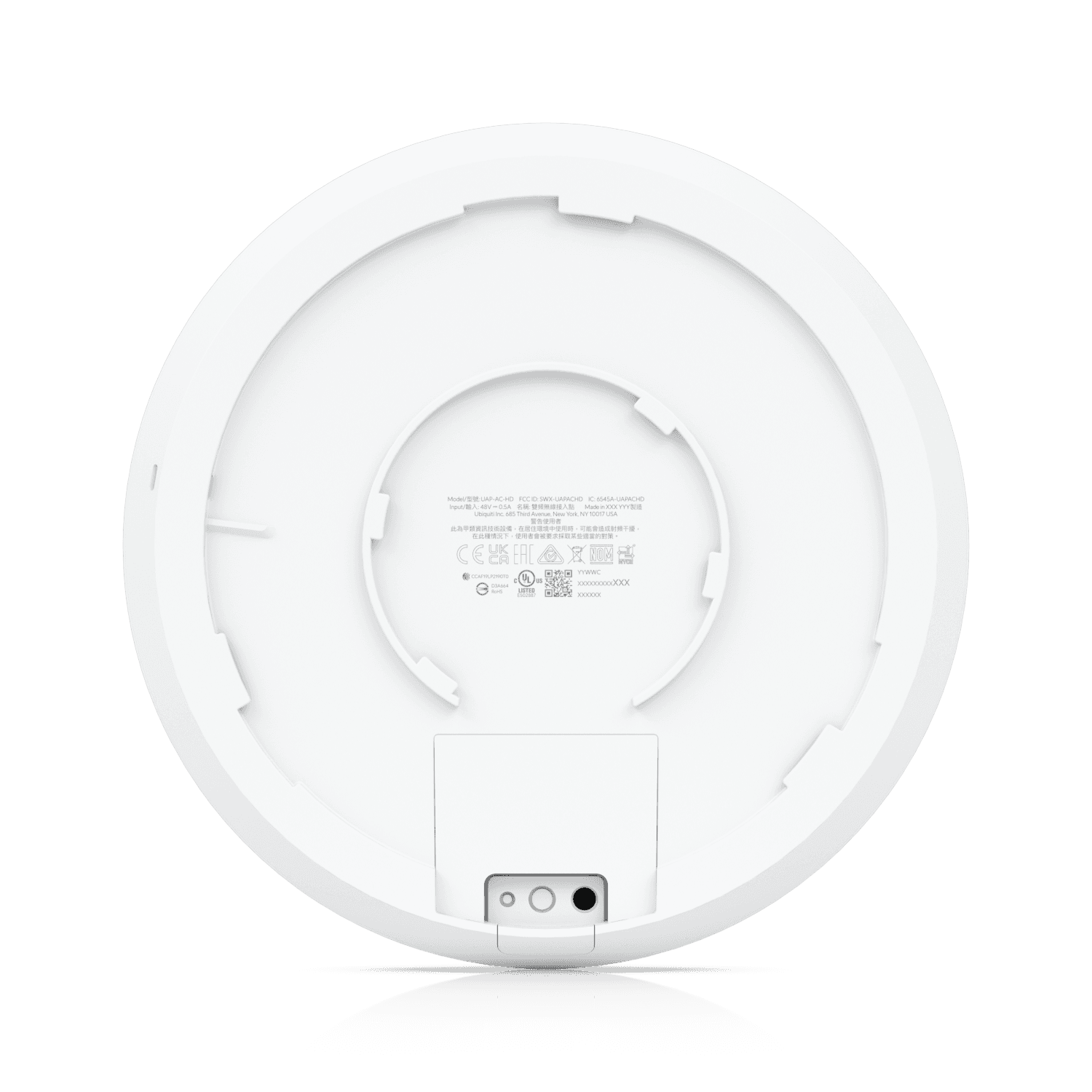 Access Point AC HD