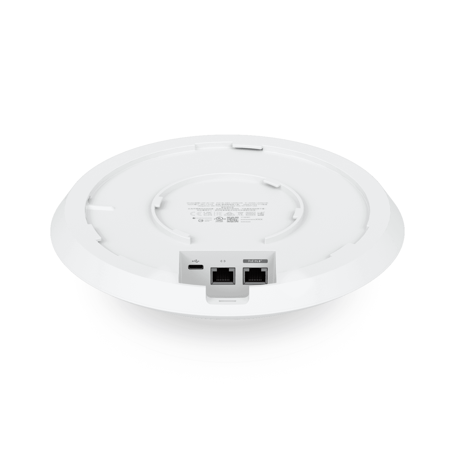 Access Point AC HD