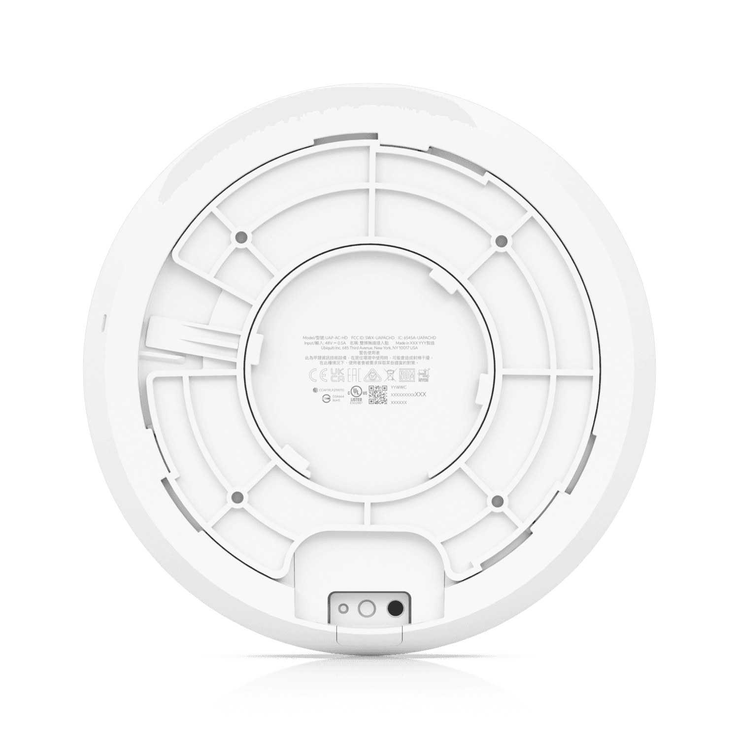 Access Point AC HD