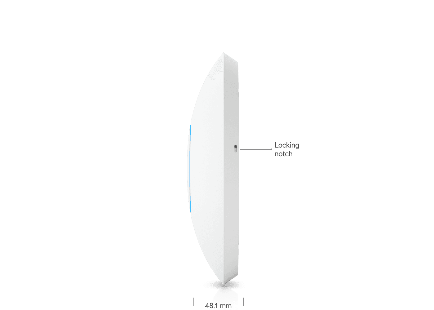 Access Point AC HD