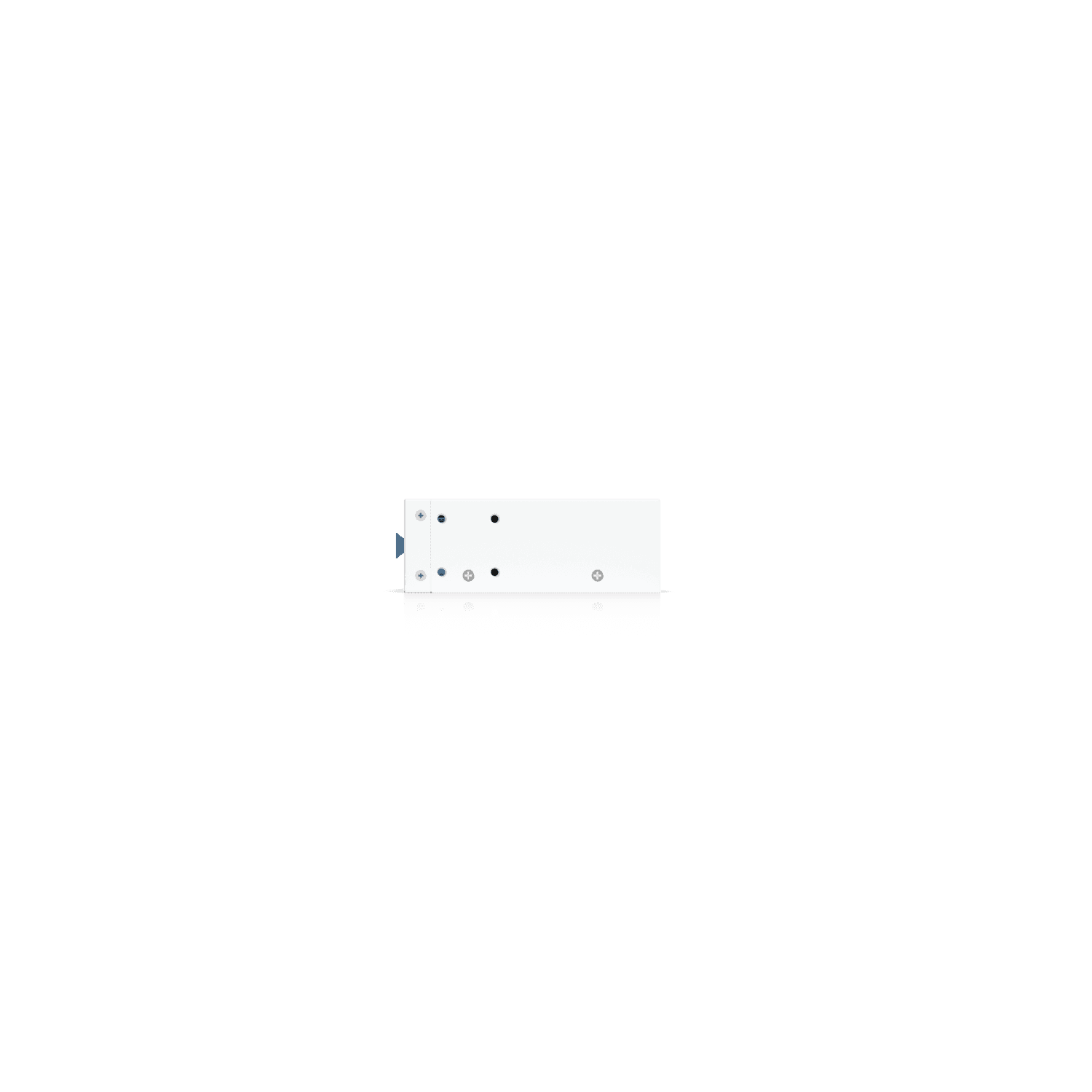 光纤共存波分复用滤波器