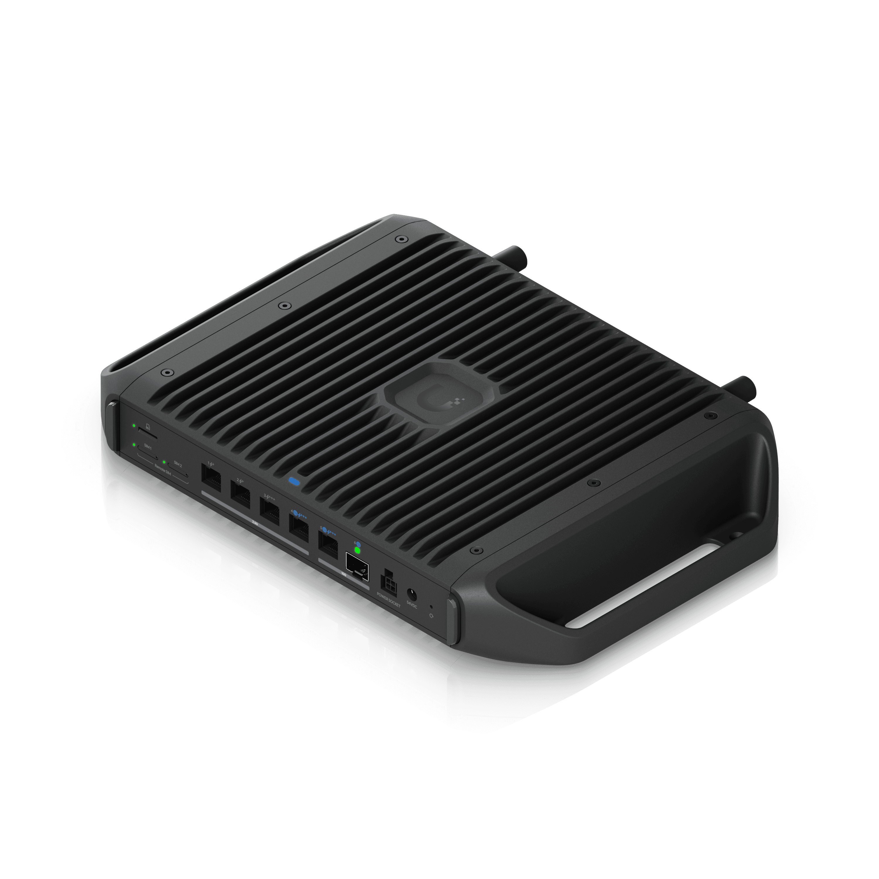 Cloud Gateway Industrial