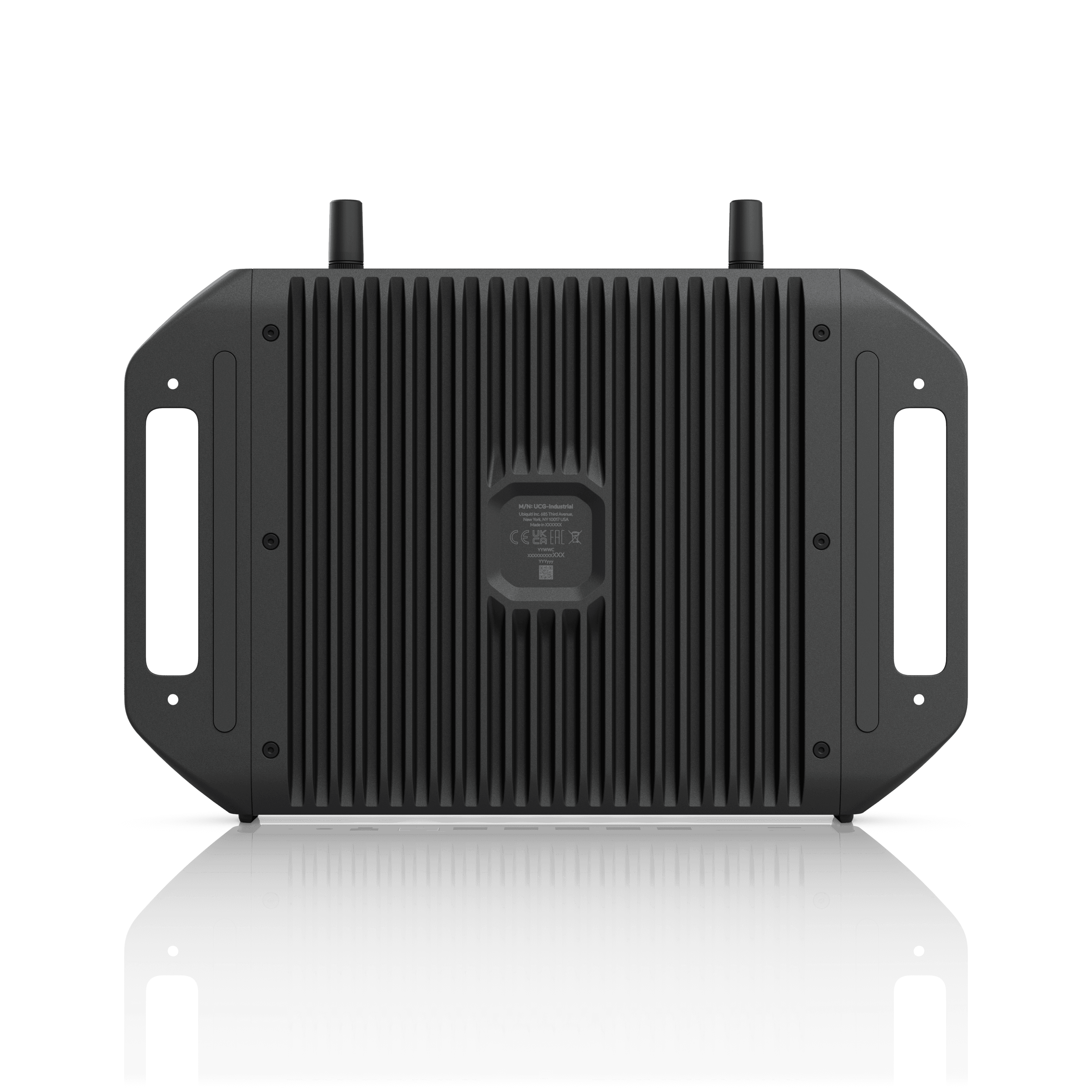 Cloud Gateway Industrial