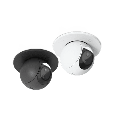 G6 PTZ In-Ceiling Mount