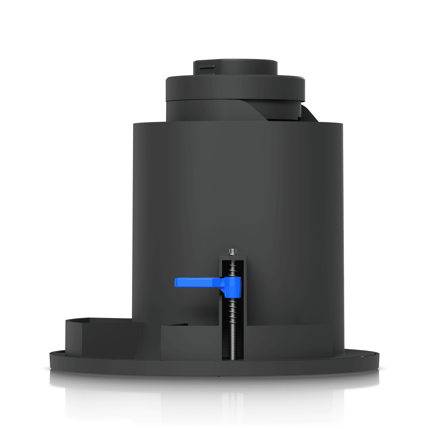 Camera G6 PTZ In-Ceiling Mount