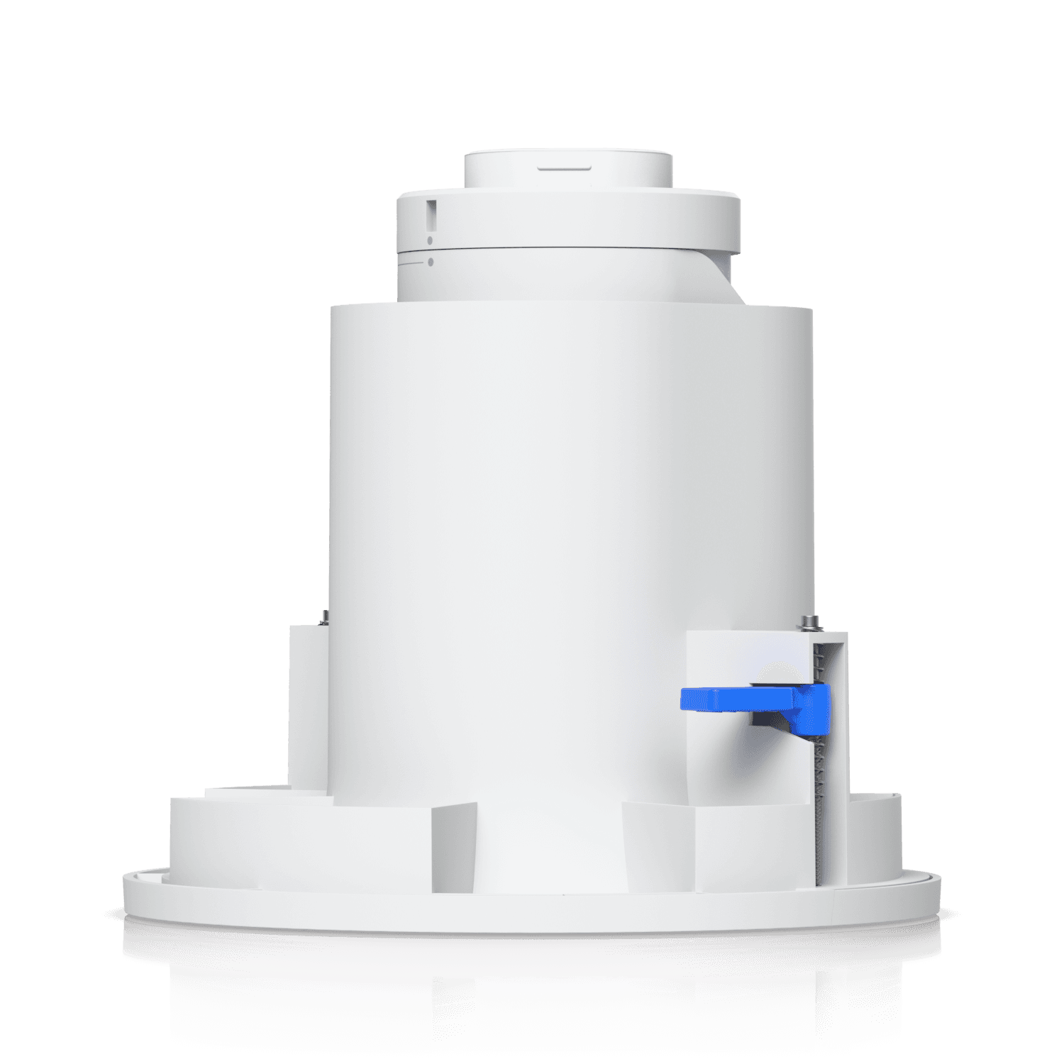 Camera G6 PTZ In-Ceiling Mount