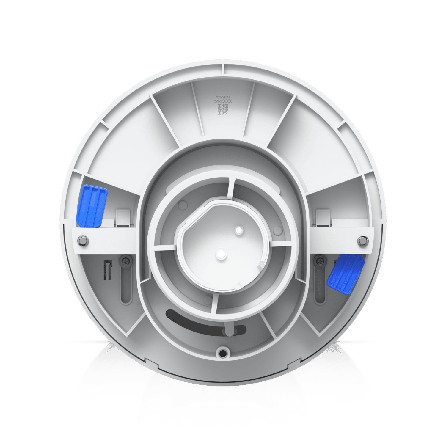 Camera G6 PTZ In-Ceiling Mount