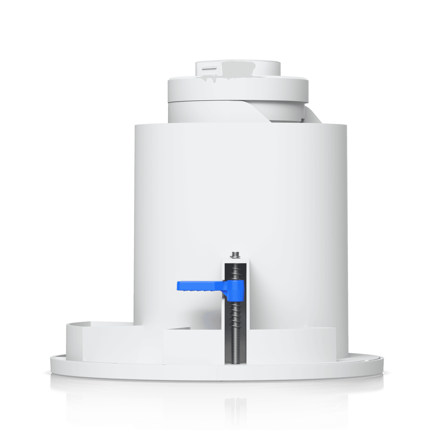 Camera G6 PTZ In-Ceiling Mount