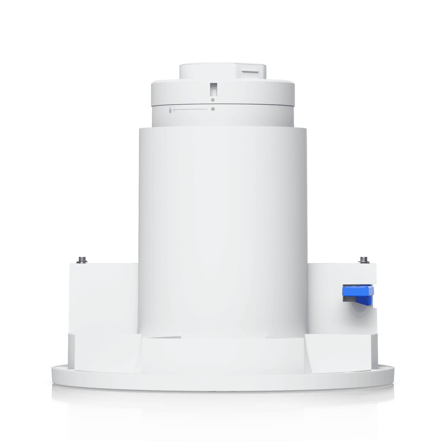 Camera G6 PTZ In-Ceiling Mount