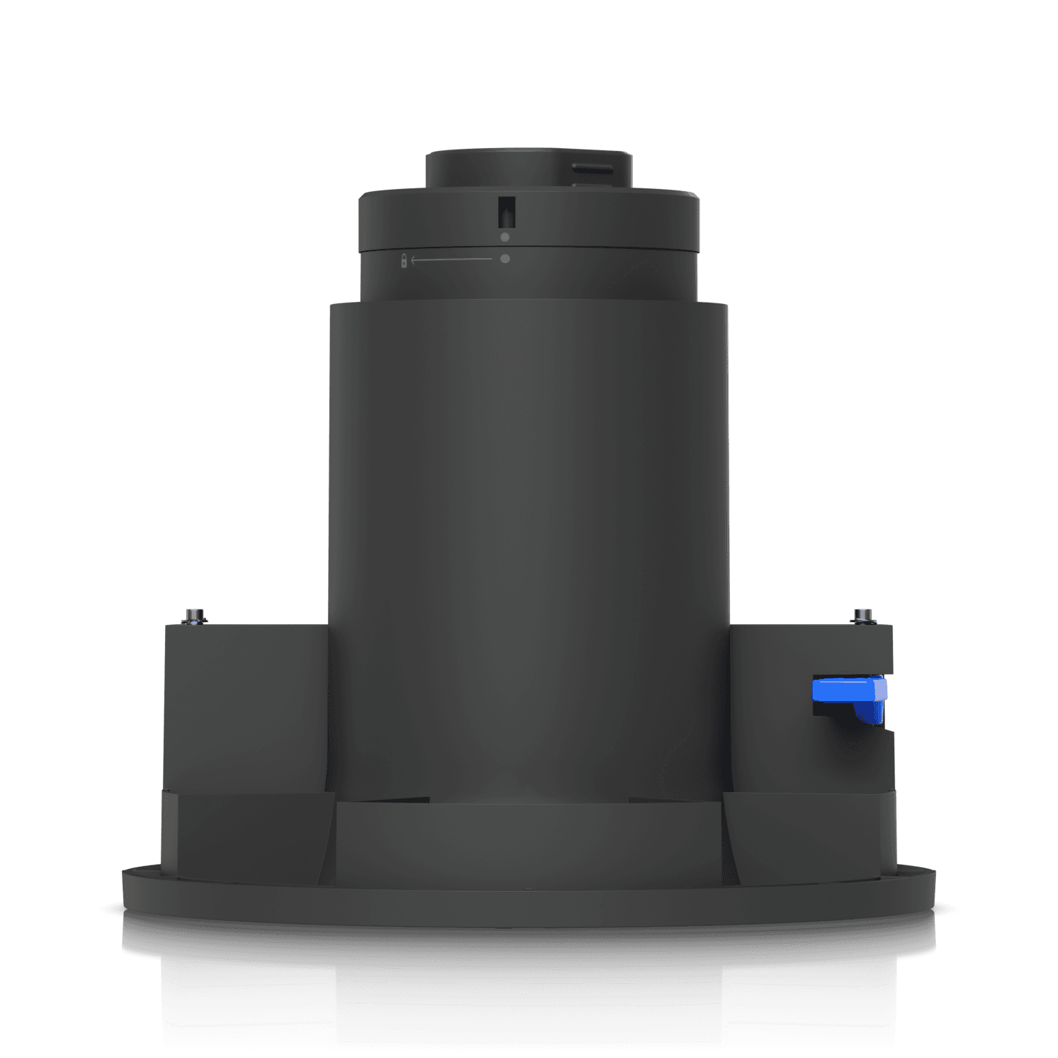 Camera G6 PTZ In-Ceiling Mount