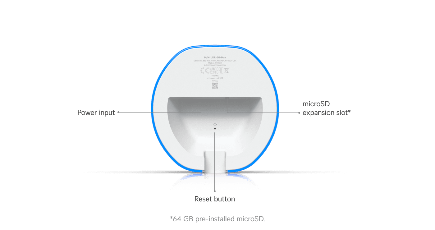 Dream Router 5G Max