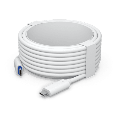 G4 Doorbell Pro PoE to USB-C Cable