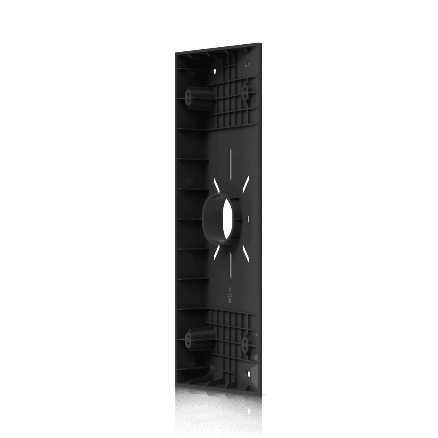Intercom Wedge Mount
