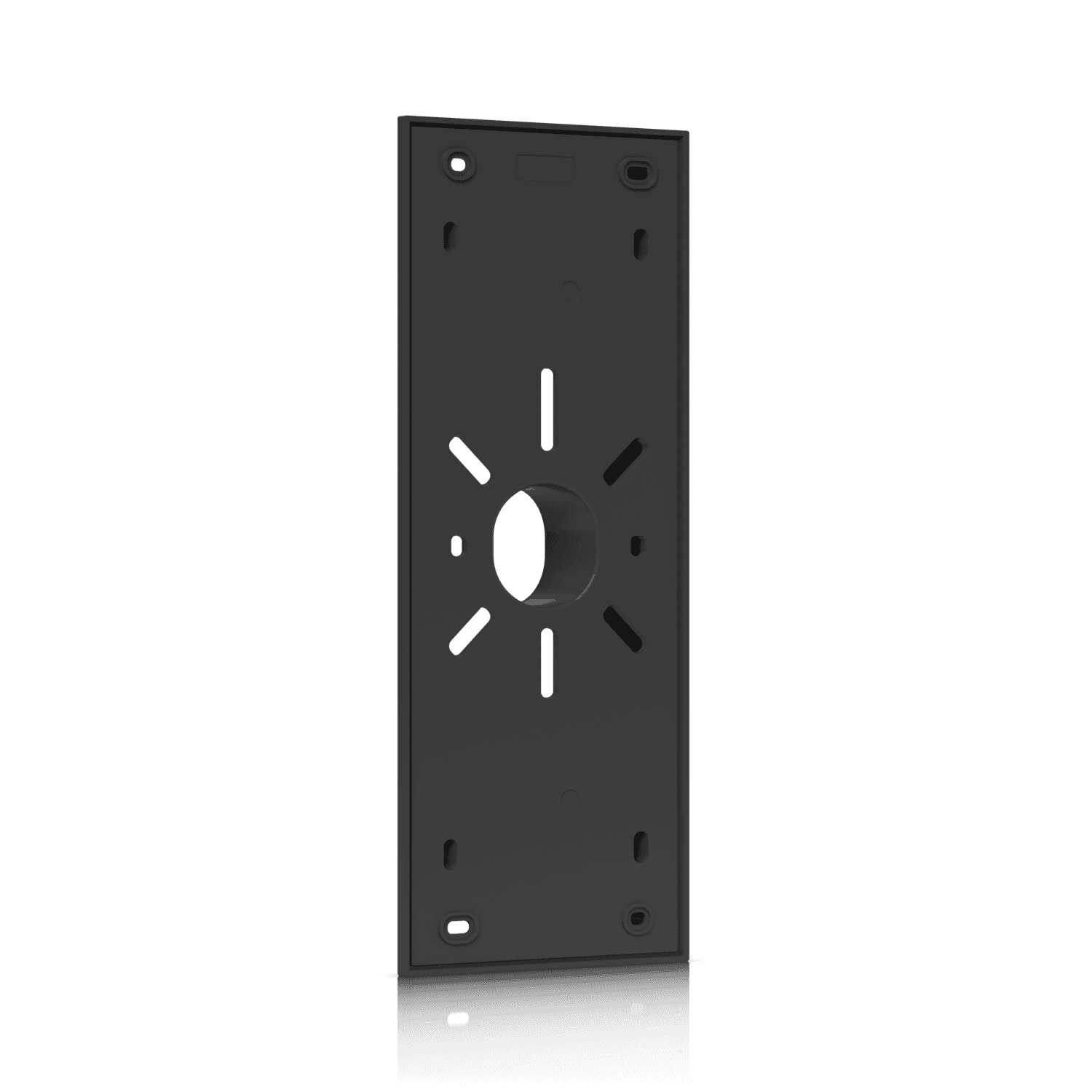 Intercom Wedge Mount