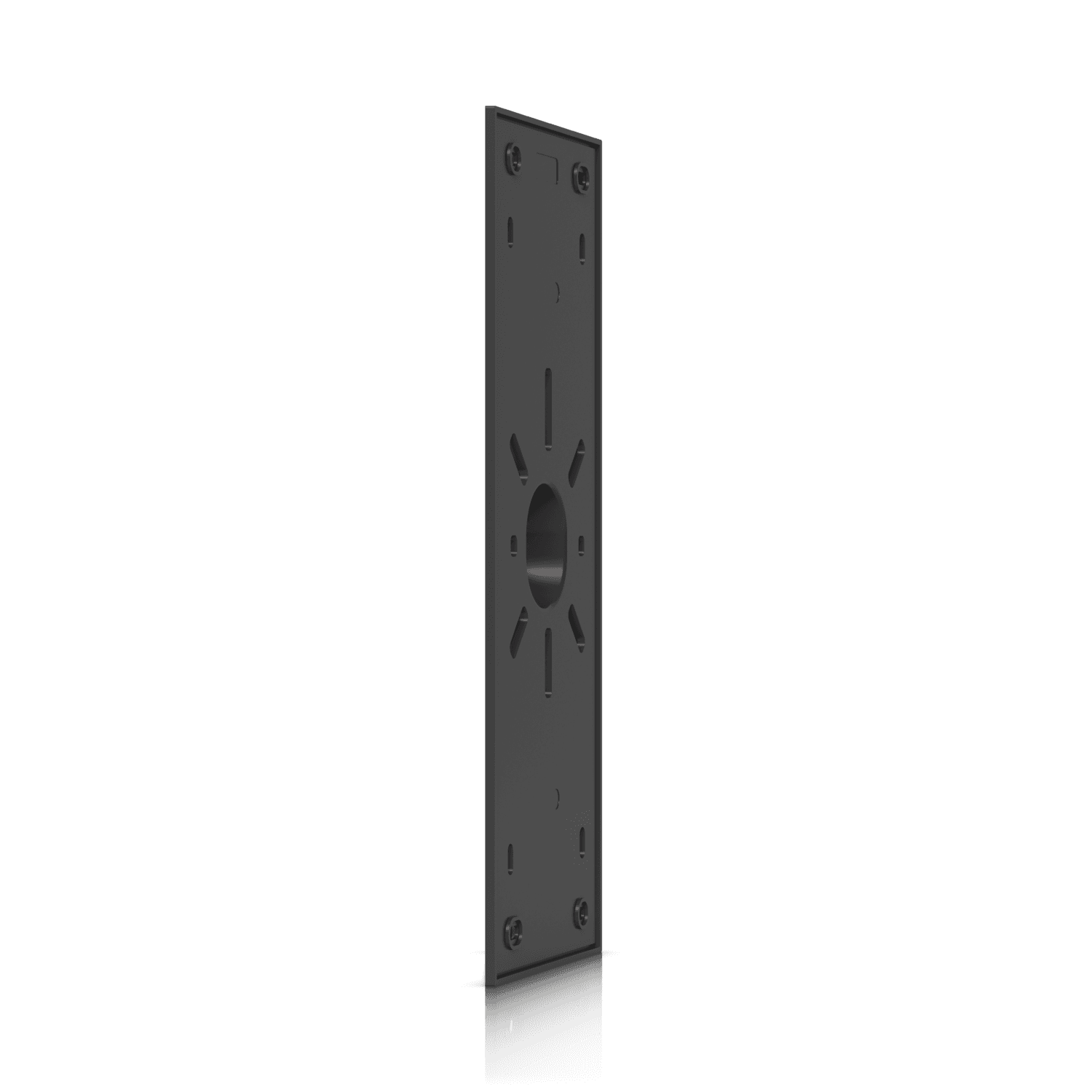 Intercom Wedge Mount
