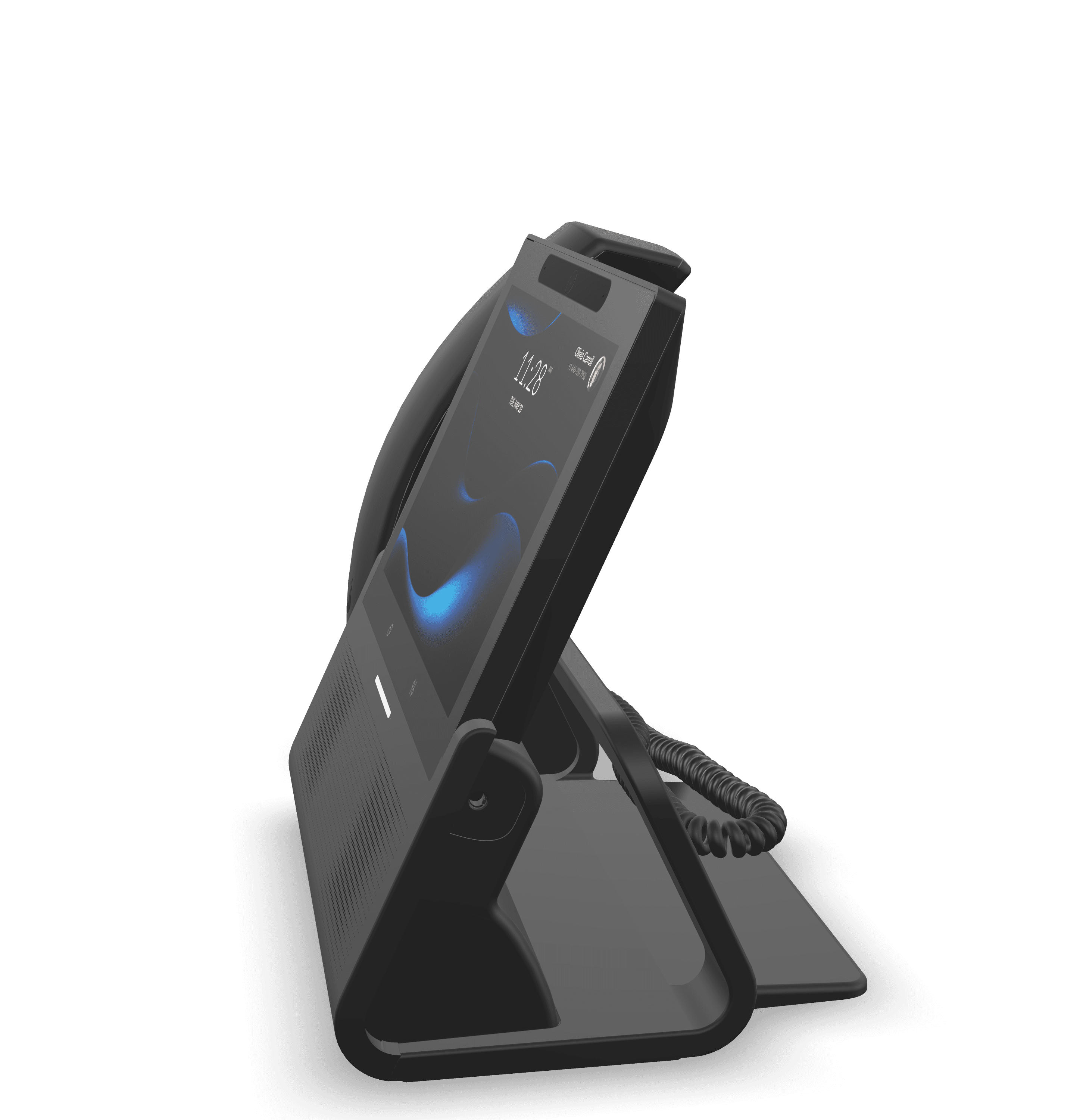 Model viewer poster for UTP-G3-Touch-Enterprise