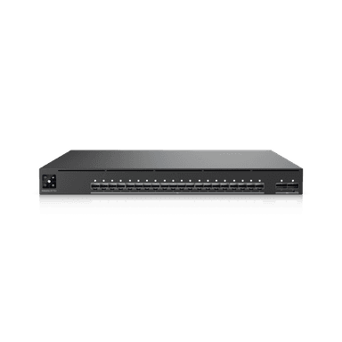 Enterprise Audio/Video Fiber