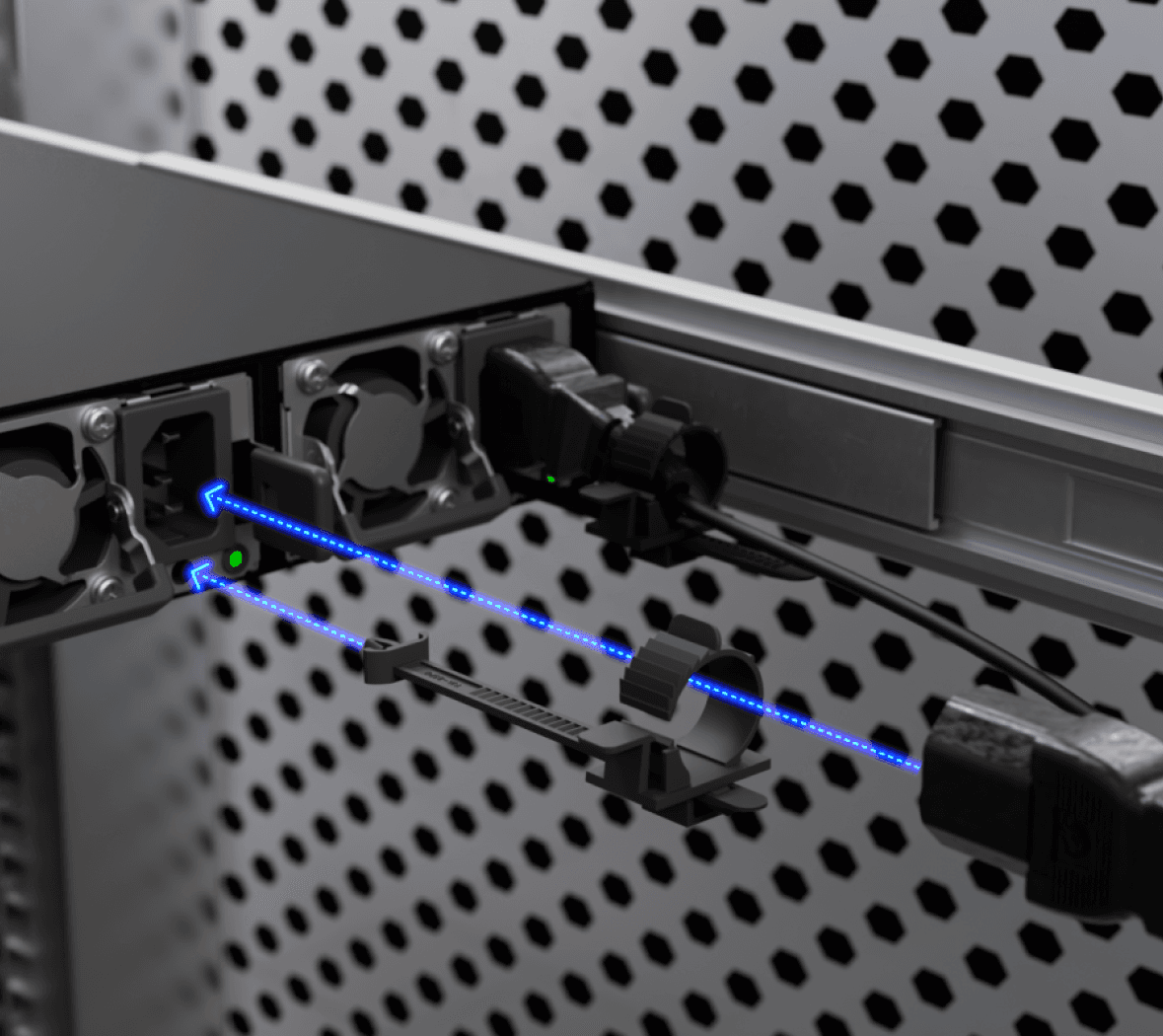 Switch Enterprise Audio/Video Fiber