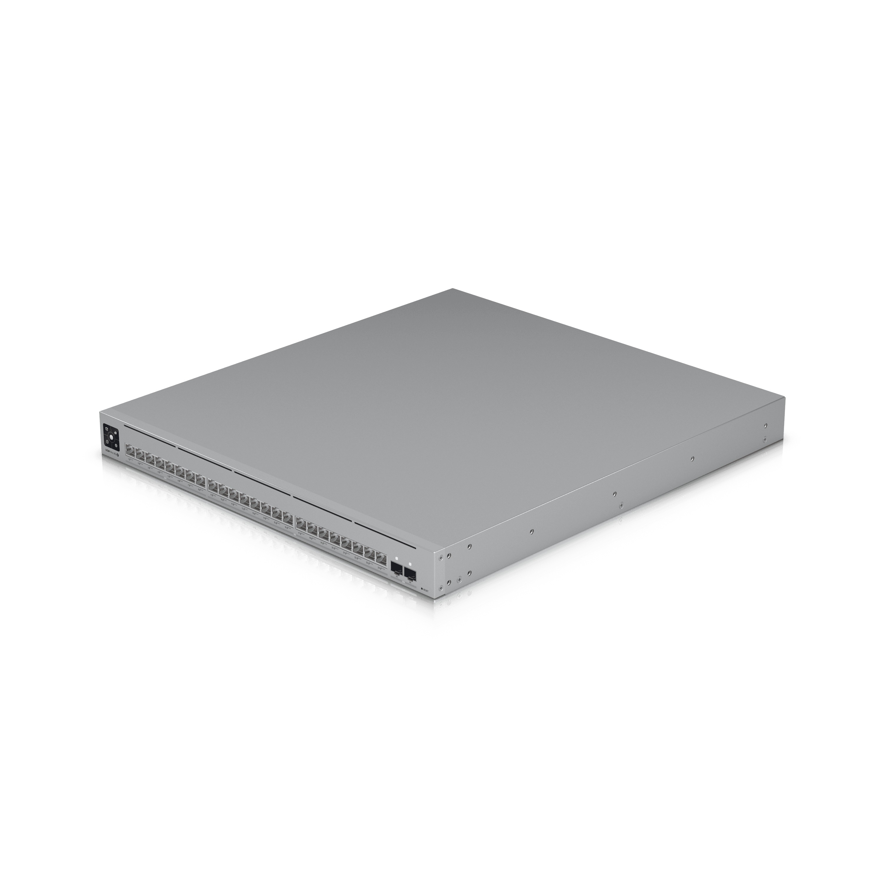 Switch Pro XG 24 PoE