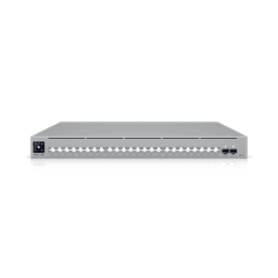 Switch Pro XG 24 PoE