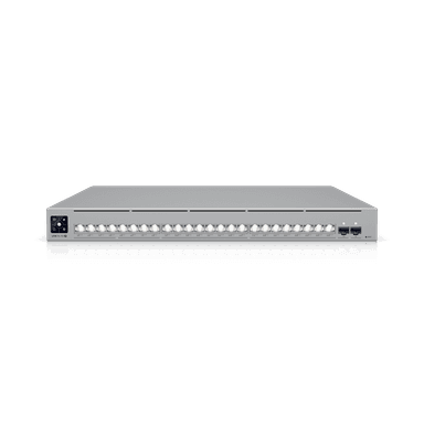 Pro XG 24 PoE