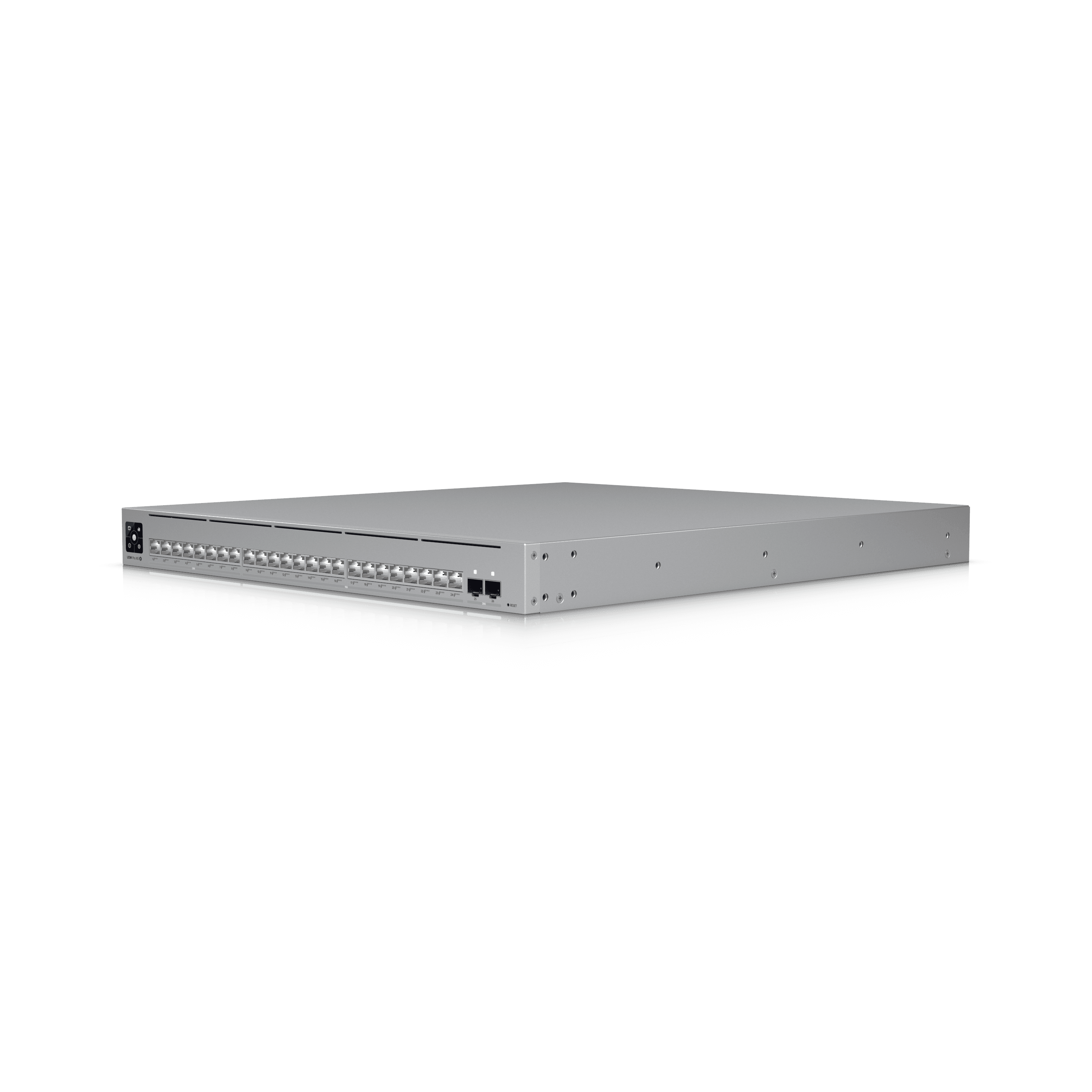 Switch Pro XG 24 PoE