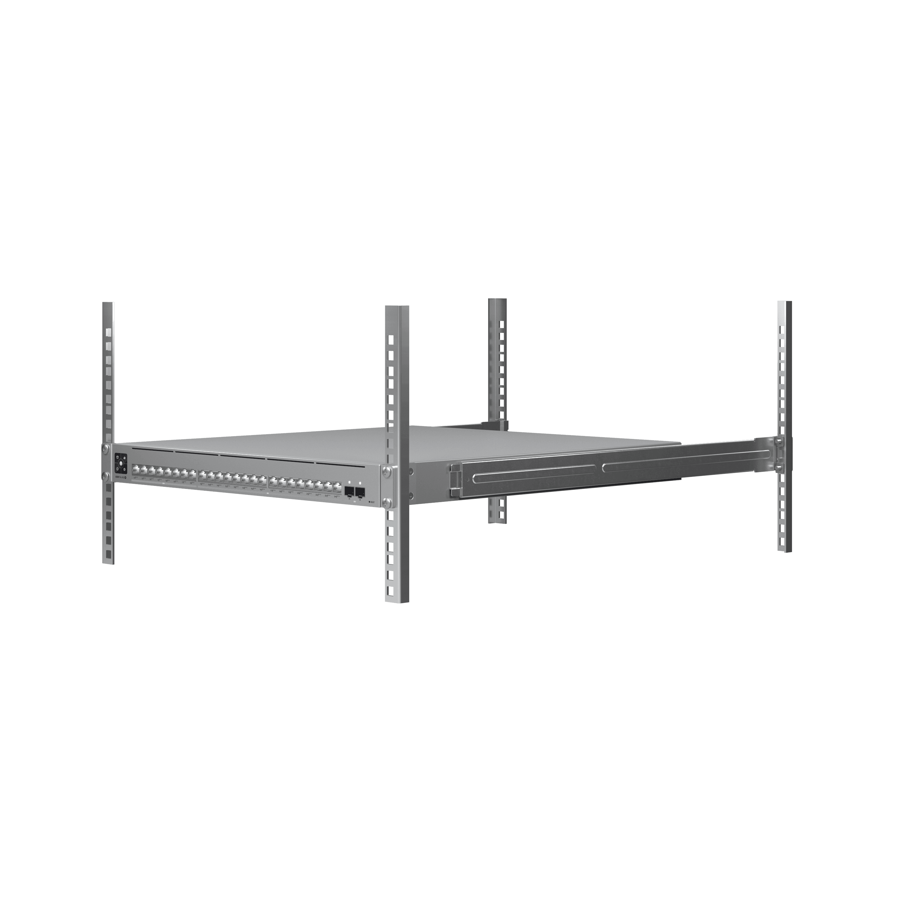Switch Pro XG 24 PoE