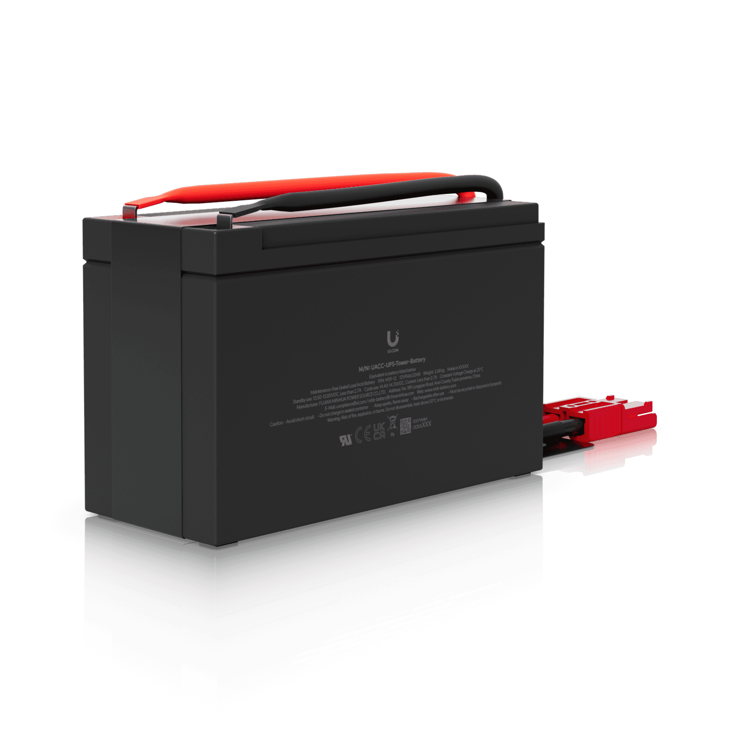 UPS Tower Battery