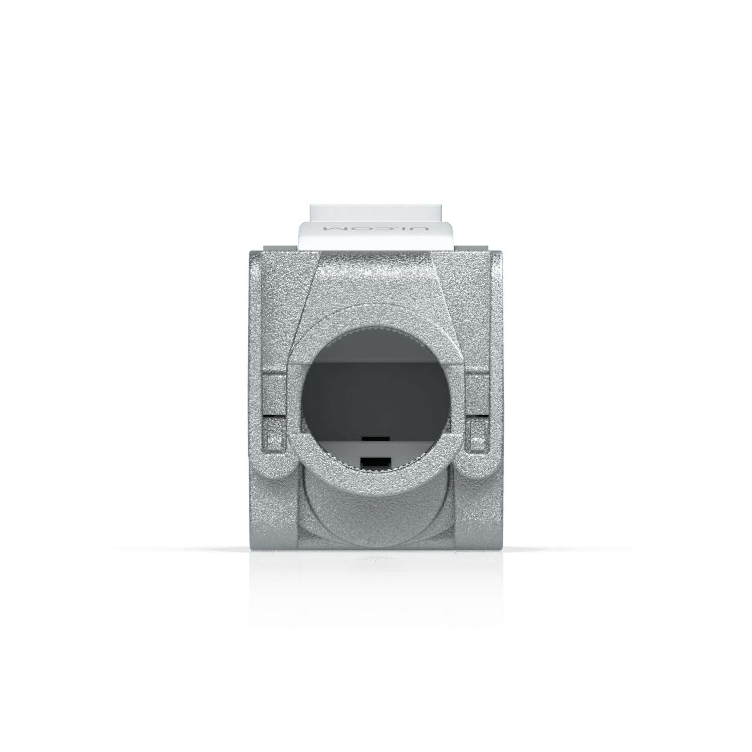 Cat6A Keystone Jack, Pacote com 12