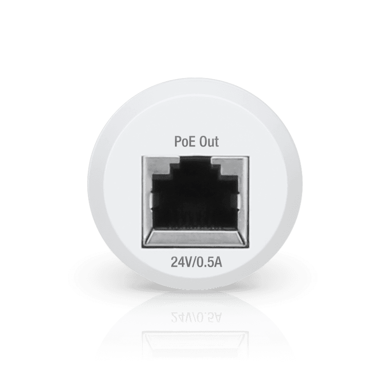 Instant Indoor PoE Converter