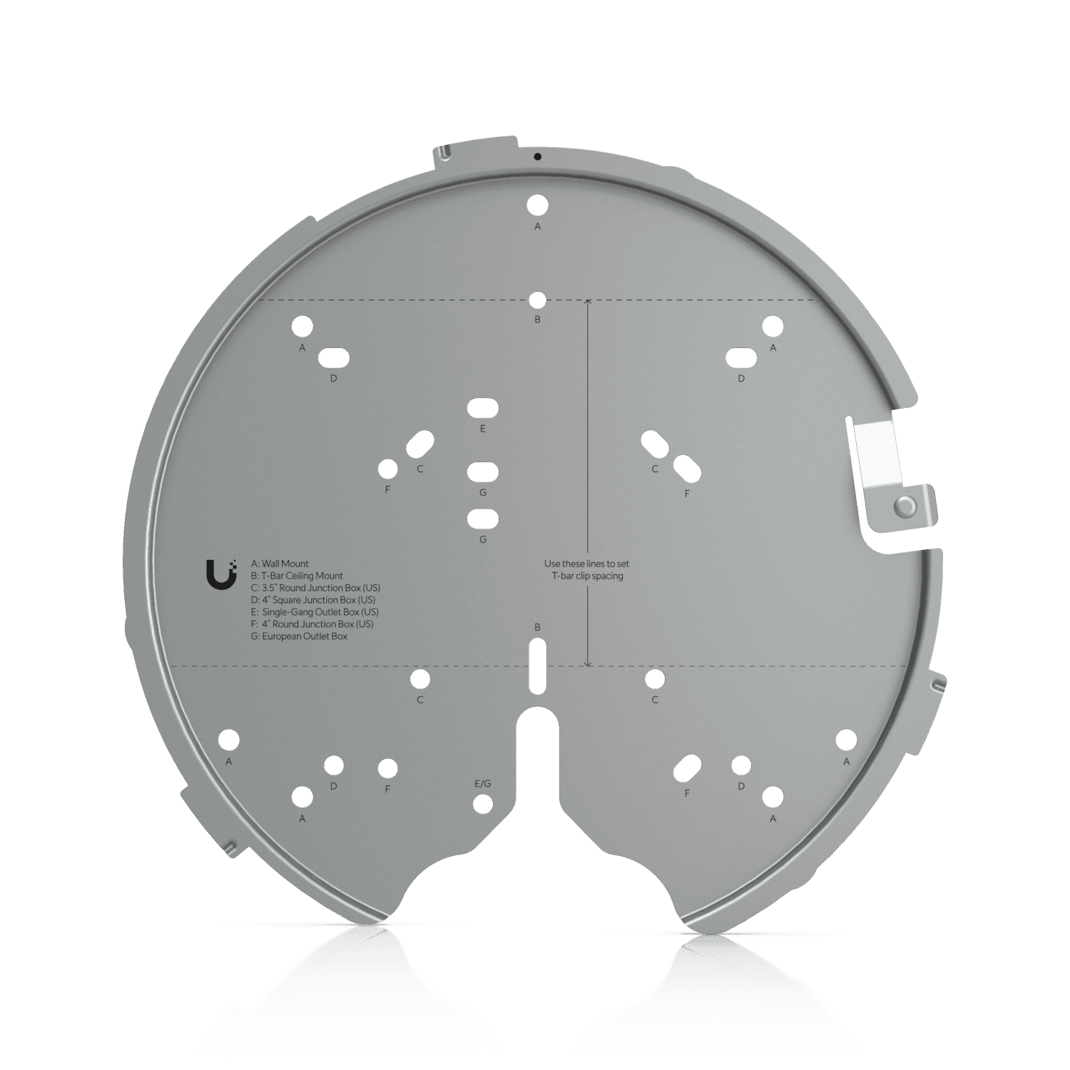 Access Point Pro Mounting System