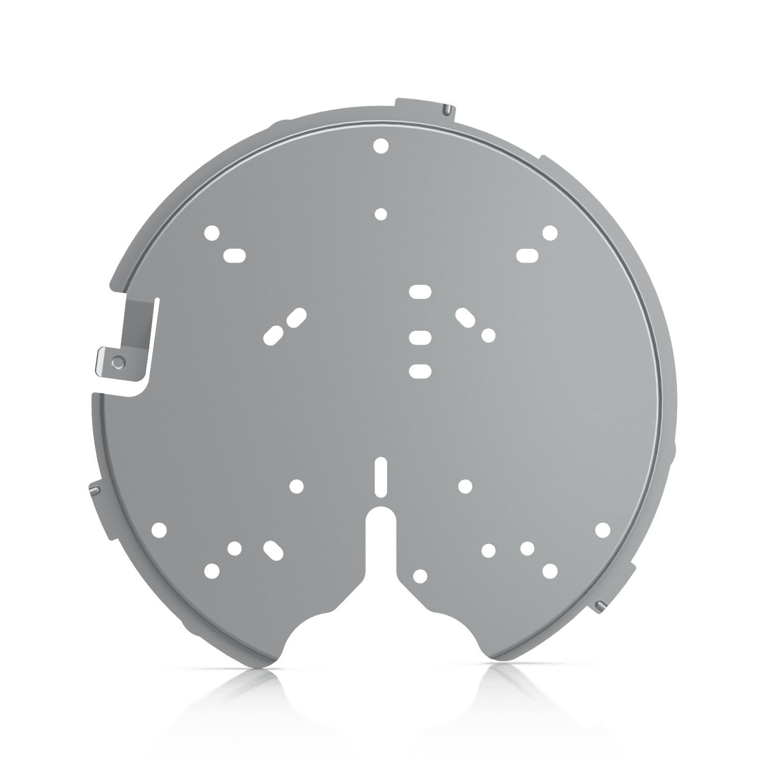 Flagship AP Replacement Mounting System