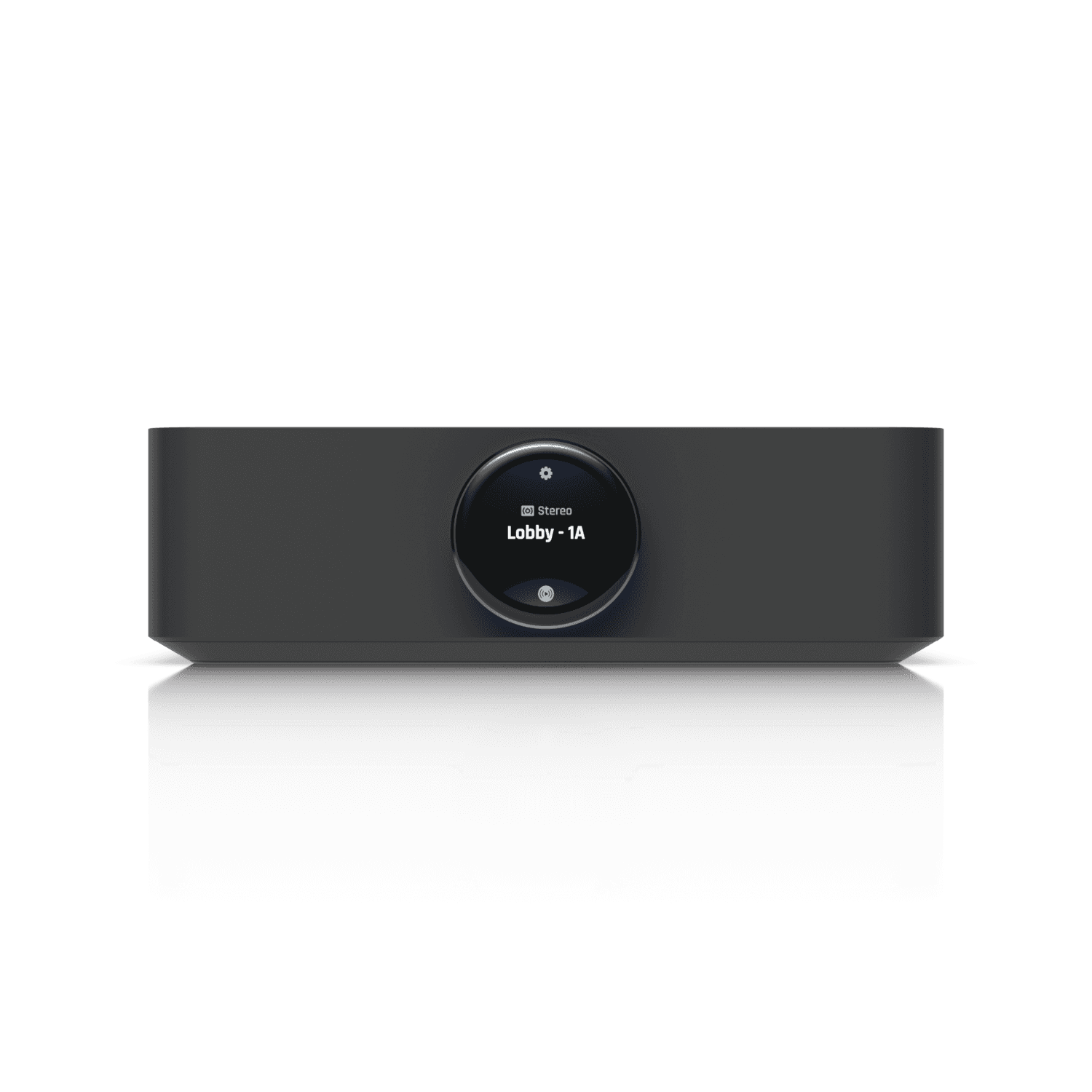 UniFi PowerAmp