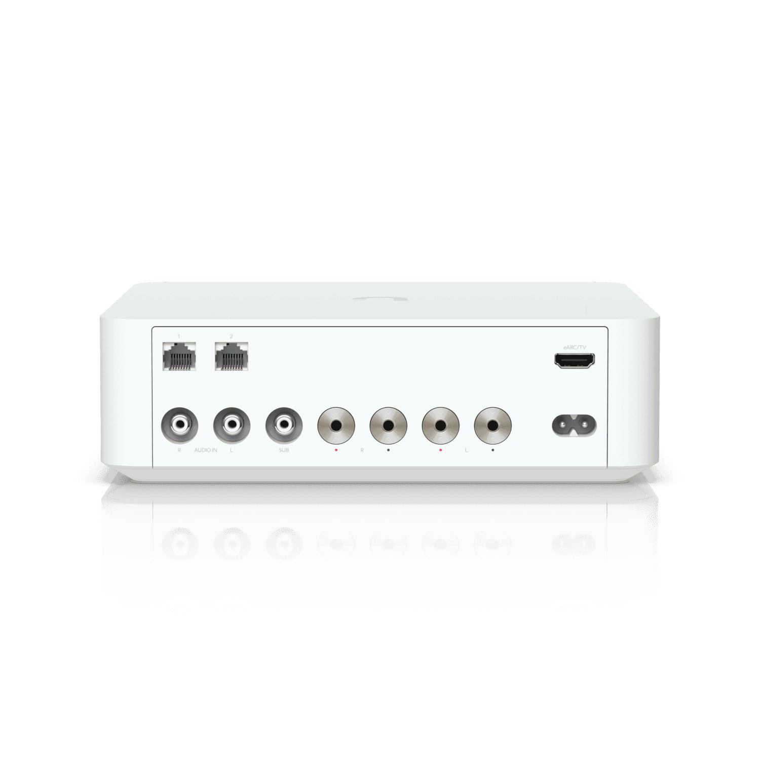 UniFi PowerAmp