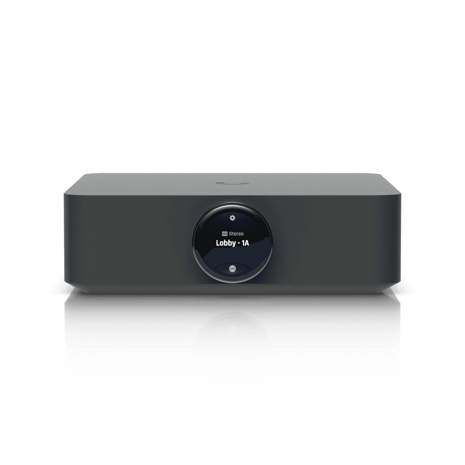 UniFi PowerAmp