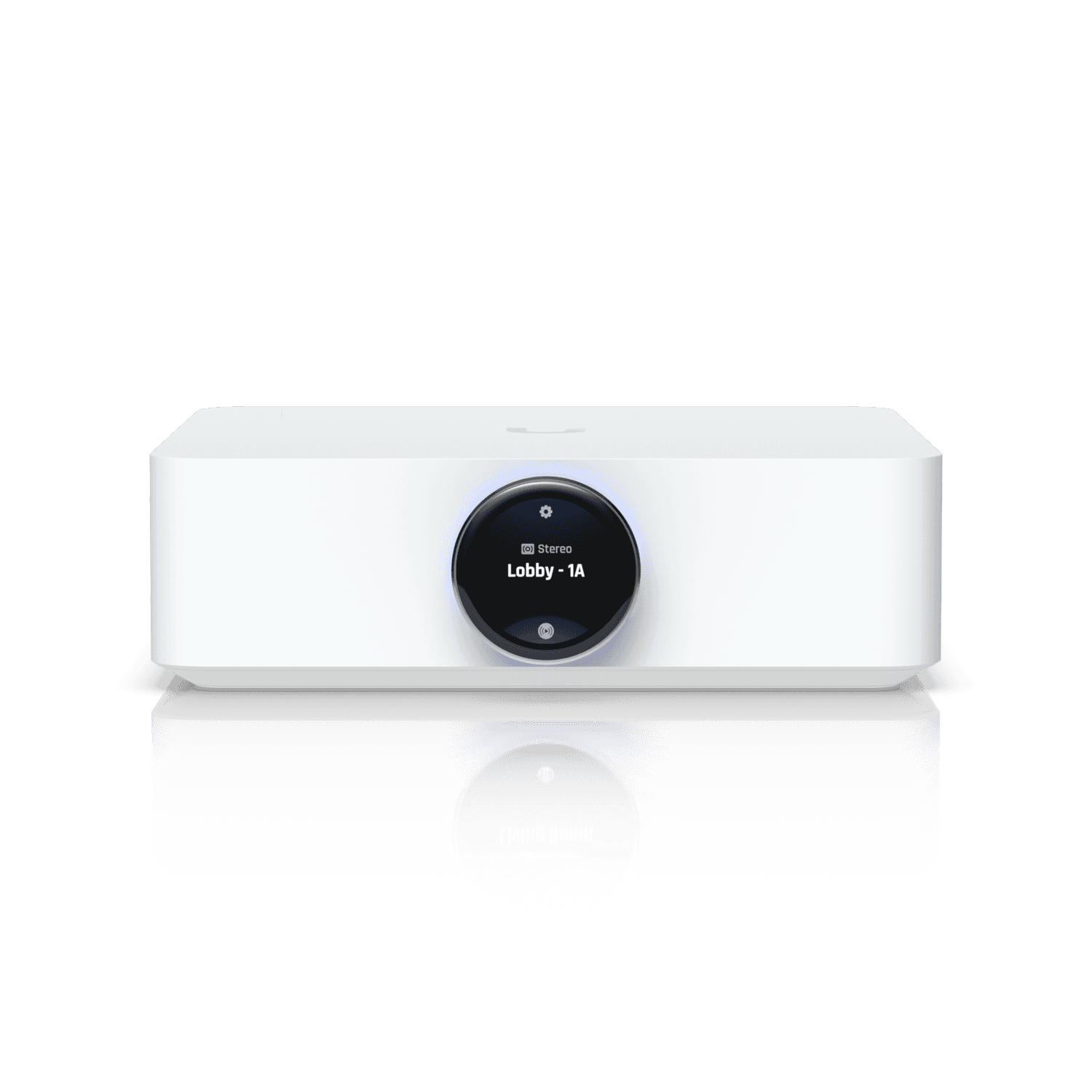 UniFi PowerAmp