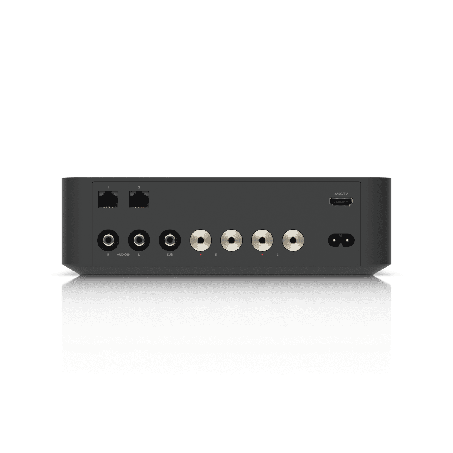 UniFi PowerAmp