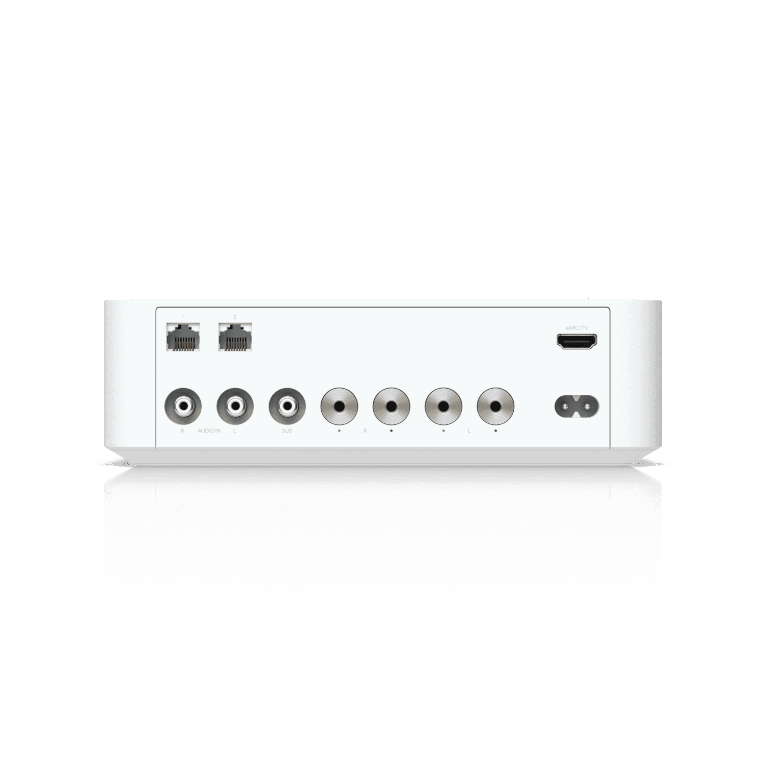 UniFi PowerAmp