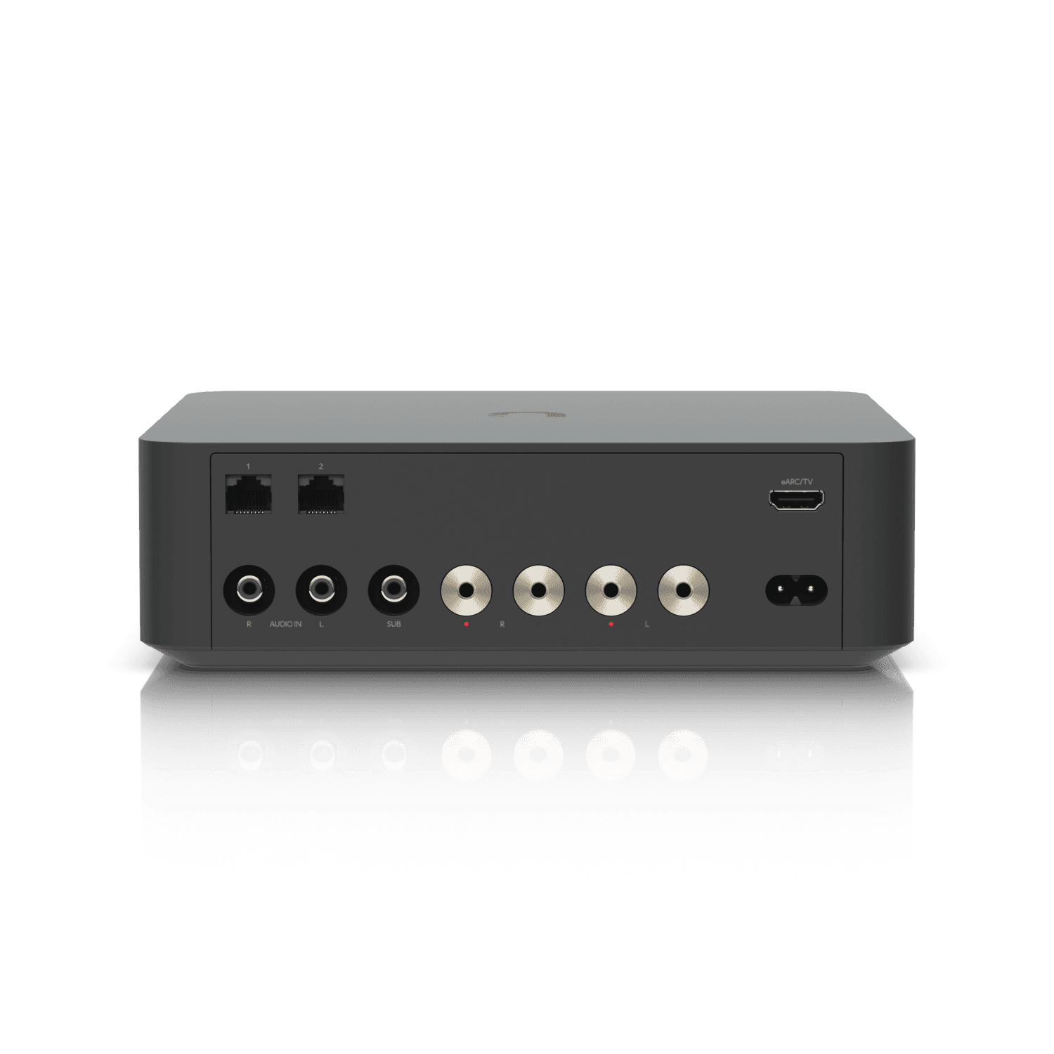 UniFi PowerAmp