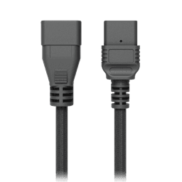 C19-C20 Power Cable