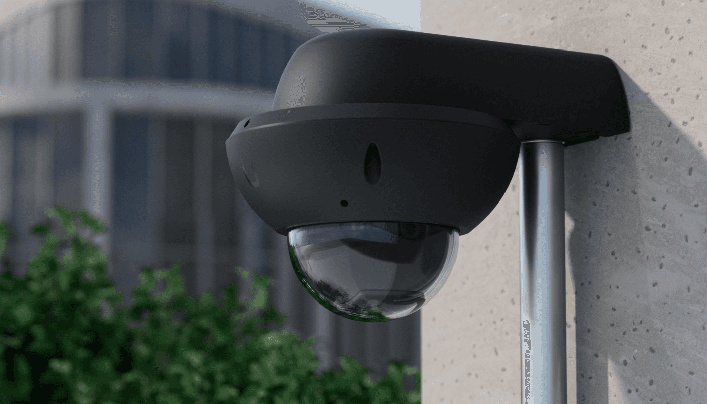 Soporte de Brazo para Cámara