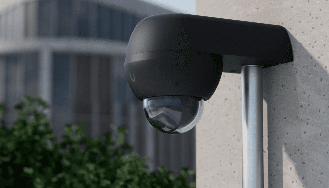 Soporte de Brazo para Cámara