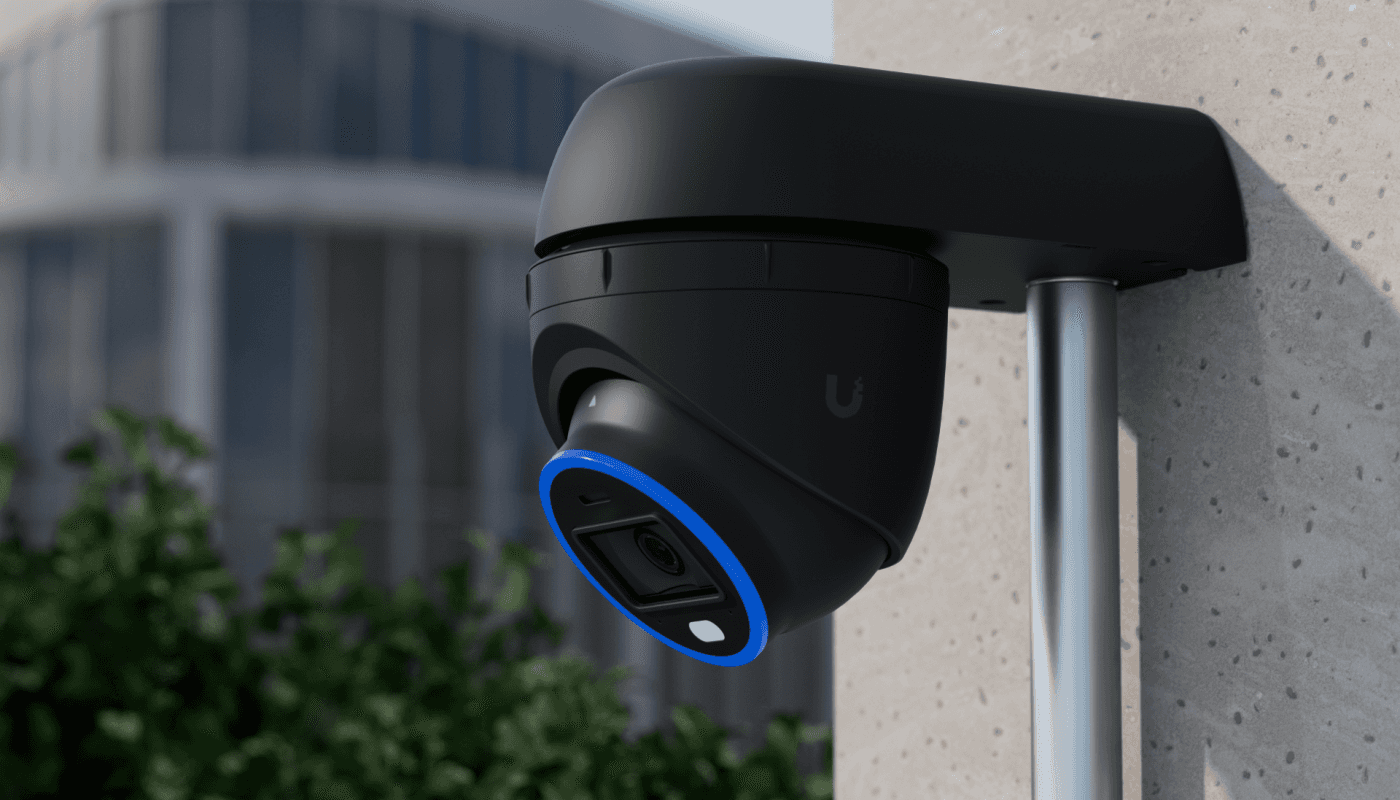 Soporte de Brazo para Cámara