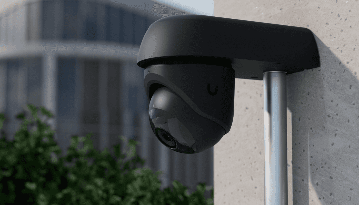 Soporte de Brazo para Cámara