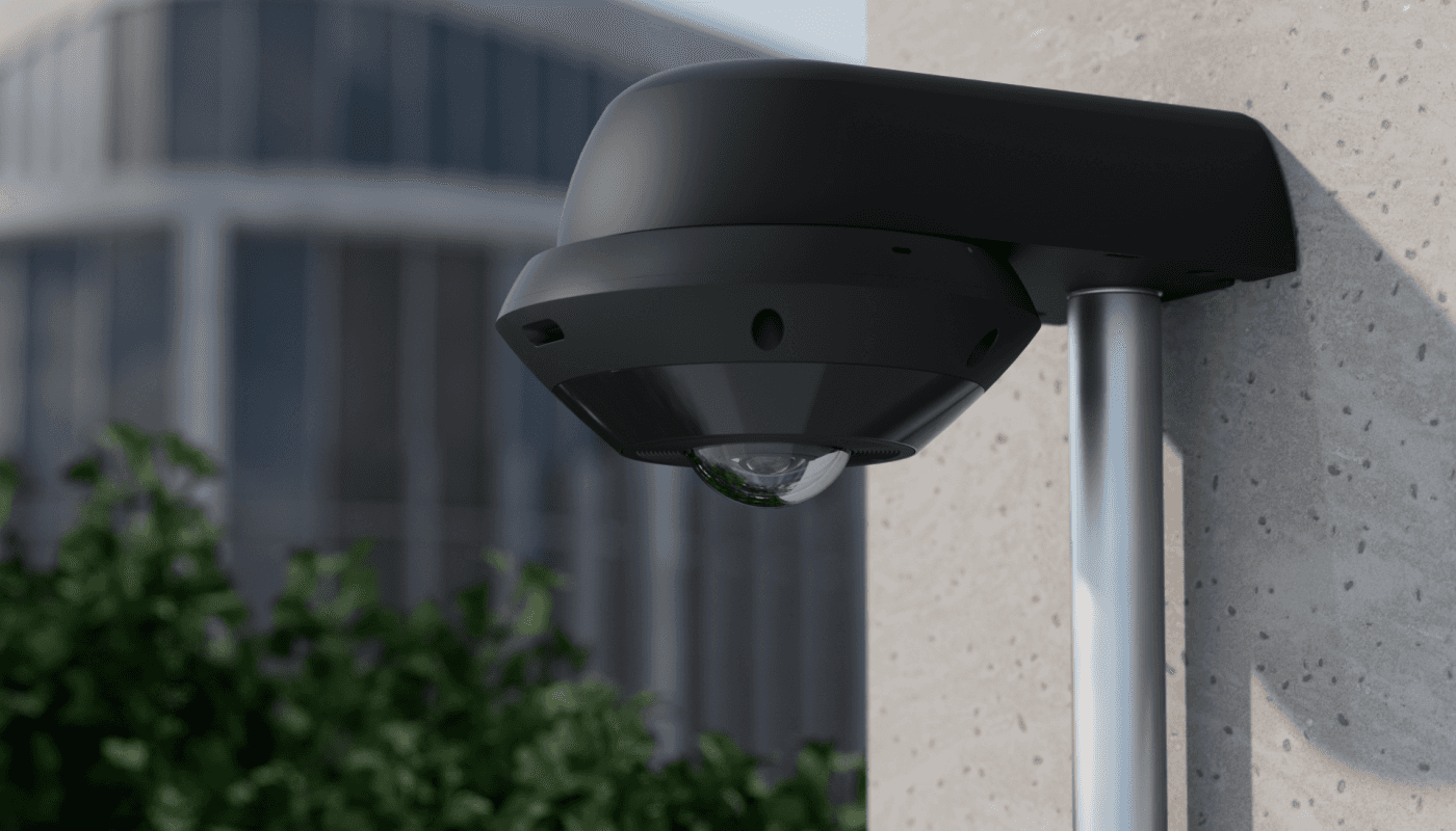 Soporte de Brazo para Cámara