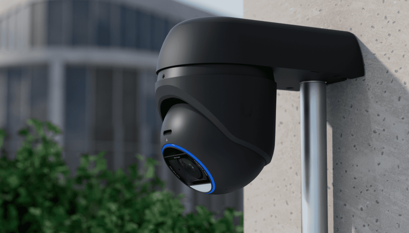 Soporte de Brazo para Cámara