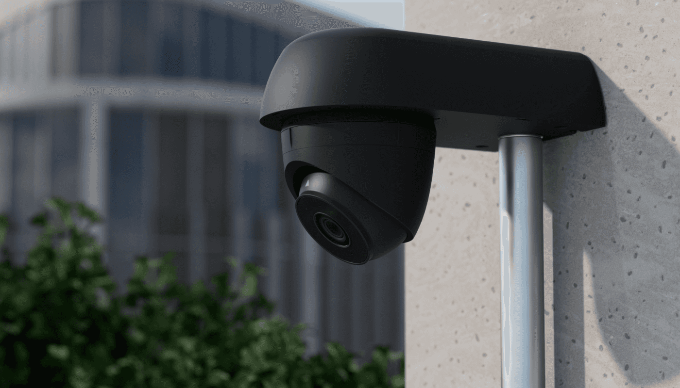 Soporte de Brazo para Cámara